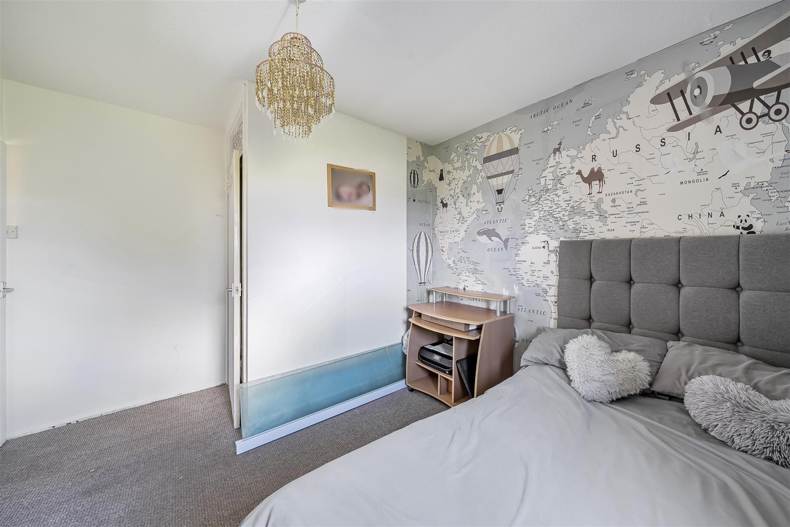 Gwynedd Avenue, Townhill, Swansea, SA1 6LJ